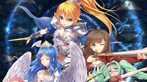 Empire of Angels IV opening movie, release date