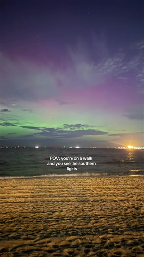 Aurora Australis Melbourne Showcase: Spectacular Southern Lights