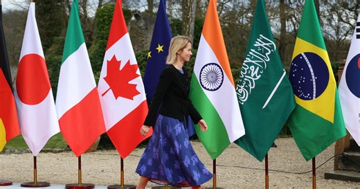 Trump keeps saying Iran wants to negotiate