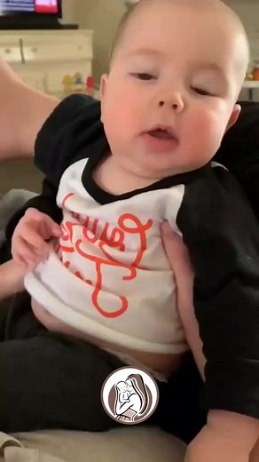 1.8M views · 10K reactions | Multiple Funny Baby Moments 殺 #baby #babyboy #babygirl #babylove #babyfunny | Top Mommy Deals & Collabs | Facebook