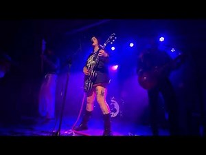 Ruby Waters-Sour Patch @ Omeara, 5th June 2024