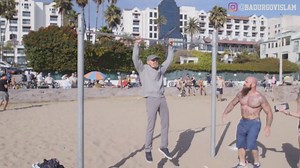 159K views · 1.2K shares | OLD MAN WORKOUT PRANK | Street Workout & Calisthenics | Facebook