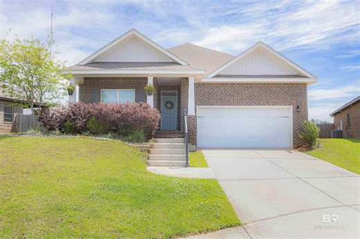 31510 Plover Ct, Spanish Fort, AL 36527 - MLS 395368 - Coldwell Banker