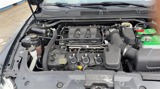 Ford Taurus