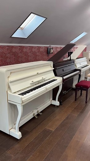 САЛОН ПІАНІНО ТА РОЯЛІВ #music #viral #foryou #animation #respect #fyp #trending #piano #like #rec #kievukraine