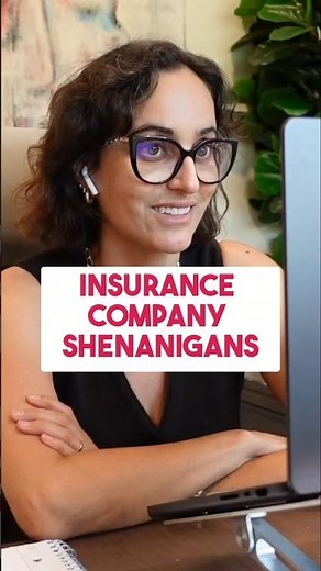 Insurance Companies' Shenanigans: The Never Ending Battle in Healthcare