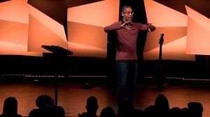 22K views · 392 reactions | We live in an Us vs. Them culture—where we’re expected to choose a side and choose an enemy. But there’s a third option. Check out the full message to hear Miles McPherson explain 6 ways we can come together rather than apart at LCBCchurch.com/Sermons. *Footage provided by Rethink Creative from New Jersey | LCBC Church | Facebook