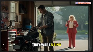HOA Karen Called 911 When I Closed My Own Garage — Not Knowing I’m the FBI Director! When a controlling HOA president calls 911 on a man for closing his own garage, she thinks she’s caught a criminal. What she doesn’t know? The “suspect” she’s accusing is the Director of the FBI himself. In this gripping HOA drama, a quiet suburban neighborhood turns into a federal investigation after Karen Holbrook, the self-proclaimed queen of “community order,” declares war on her new neighbor, Daniel Cole. W