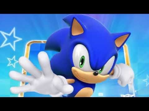 Sega/Sonic Blitz (2026)