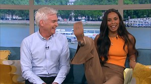 86K views · 827 reactions | Stanley has everyone misbehaving  | This Morning | Facebook