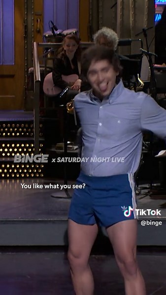 Short Shorts on SNL: Hilarious Sketch Moments