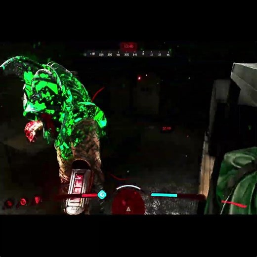 Can You Survive the Predator Challenge? Predator Hunting Grounds