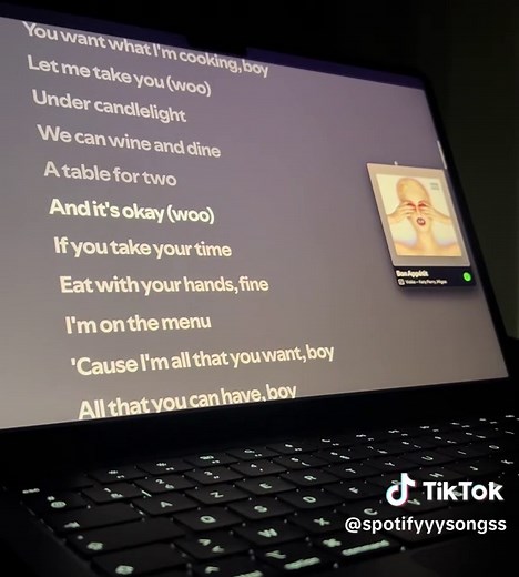 Bon Appétit - Katy Perry & Migos #bonappetit #katyperry #Migos #2016 #spotify