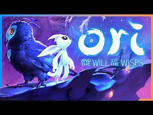 ORI AND THE WILL OF THE WISPS | BEST SEQUEL?