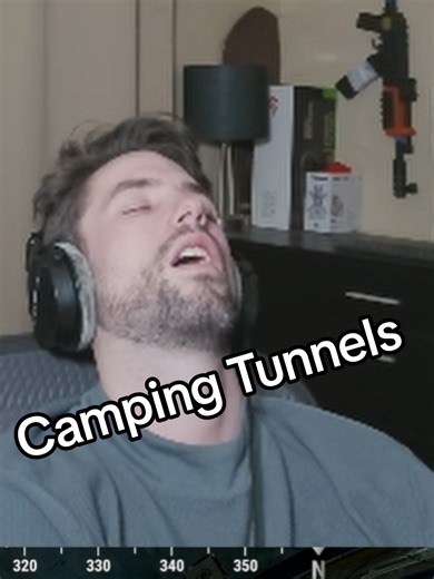 Improving Your Game in Rust: Strategic Tunnels for Success