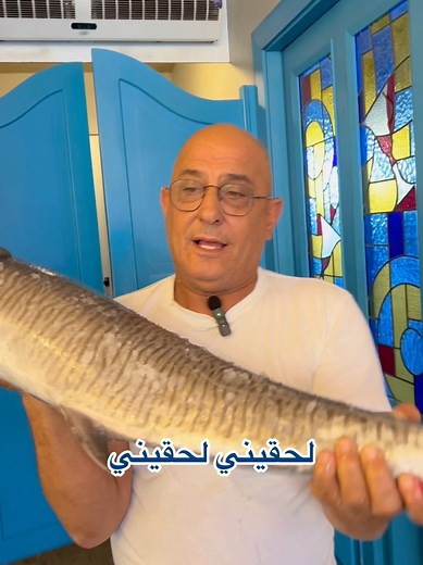 Exploring Diverse Fish Dishes from Lebanon