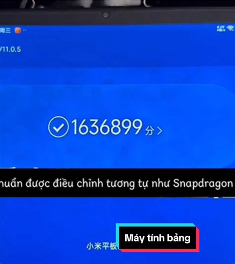 Phần 145 | Tự chế tạo Tablet Android đỉnh cao. #hikatechai #douyin #tablet #gaming