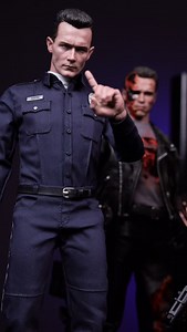 3.1K reactions · 76 shares | I NEED MORE TERMINATOR FIGURES! #hottoys #hottoyscollection #hottoyscollector #hottoysphotography #hottoysfigure #hottoyscommunity #hottoyscollectibles #hottoyscollectors #onesixth #onesixthfigure #onesixthfigure #onesixthcustom #onesixthscalefigure #onesixthphotography #onesixthcollector #onesixthsociety #actionfigurecommunity #actionfigure #actionfiguresphotography #actionfigures #toys #terminator #terminator2 | Man of Hot Collectibles | Facebook