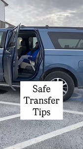 86 reactions | How to transfer your child safely & efficiently  1....
