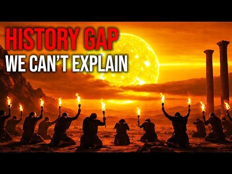 The Lost Age: The Unexplained Gap Between Prehistory and Civilization | Documentary For Sleep