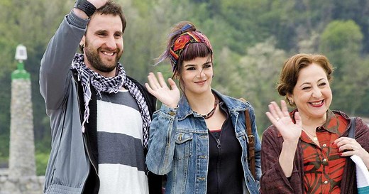 Las mejores películas españolas de comedia para pasar un buen rato y echarte unas risas