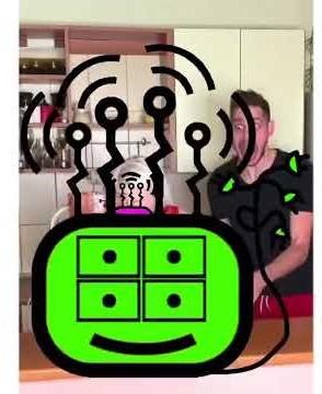 pranks with Recode Decode and friends