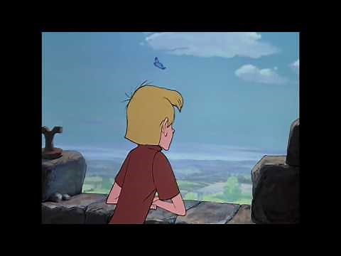 The Many Adventures of SpongeBob SquarePants - Part 26 "We Say Goodbye"