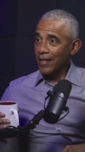 Barack Obama confirms the existence of aliens