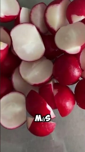 The Radish Seems Like an Ordinary Vegetable… But It Grows Surprisingly Fast