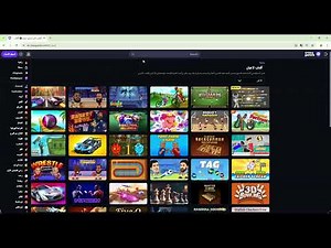 العب على كريزي جيمز 🕹️ ألعاب لاعبان Google Chrome 2025 03 16 09 27 37