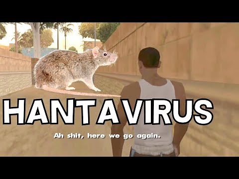 Hantavirus - Hantavirus Pulmonary Syndrome - Basic info on what you need to know