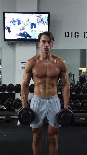 Top 3 Muscles For Skinny Guys!