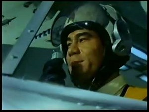 39. Ultraman - Farewell, Ultraman (Aired: April 9,1967)