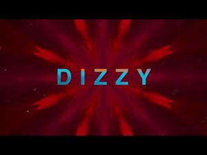 almost awake // dizzy (official lyric video)