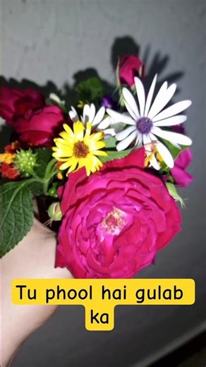flower lover #trending #viralvideo #viral #barsaat #foryou #shorts @FlowersComedy
