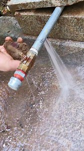 PE Pipe Ball Valve with External Thread Stop Valve Ball Valve Fitting 20mm | Mmdiyshorts | Facebook