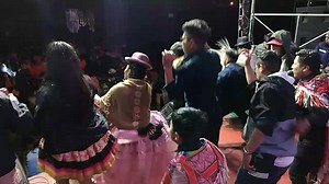 16K views · 333 reactions | Tema:TE AMO. Autor:ROY LARICO(PECHAZO) ÉXITO TOTAL San Pedro de Totora y los amigos de Arica Chile gracias por cantar las canciones de LUCIÉRNAGA Y TU PECHAZO. | Agrupacion Luciernaga | Facebook