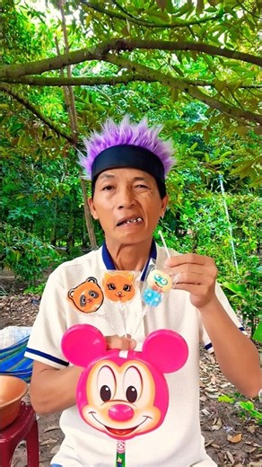 HELLO KITTY 😺 🍭🍬🍡GUMMY CANDY ASMR CANDY SWEET 😋 #asmr #gummy #candy #lollipop #eating