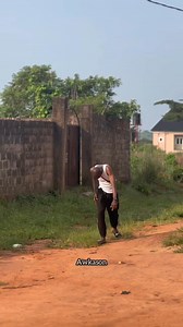 363K views · 16K reactions | You dey threaten awka man with awka made | Awka-son Nwa-Awka | Facebook