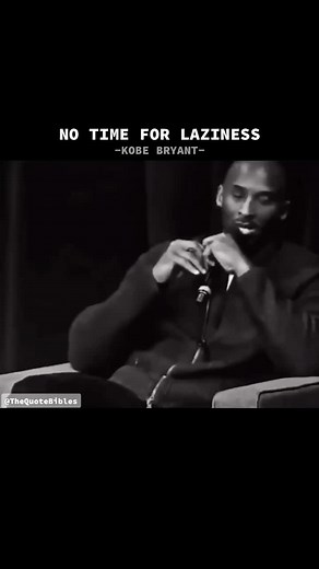 Kobe Bryant Wise Quotes: Motivation for Success
