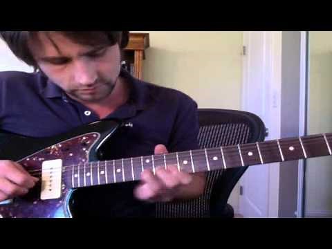 How to Play "Gives you Hell" by All-American Rejects (Easy Guitar Lesson)