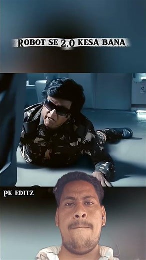 robot 2 movie ka trailer a