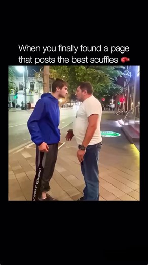 Scuffle Clips on Instagram: "@scuffleclips is that page👈 follow us for the best scuffles on Instagram 🥊 A fight usually doesn’t start over one thing—it builds up. Common triggers are: Emotional stuff • Ego & pride – feeling disrespected, embarrassed, or challenged • Anger or frustration – stress, bad day, alcohol/drugs lowering control • Jealousy – over people, attention, or status Communication problems • Misunderstandings – tone, body language, or assumptions • Trash talk or insults – even “