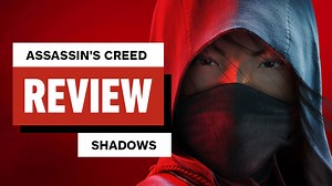 33K views · 632 reactions | By sharpening the edges of its existing systems, Assassin’s Creed Shadows creates one of the best versions of the open-world style it’s been honing for the last decade. Our review: | IGN | Facebook