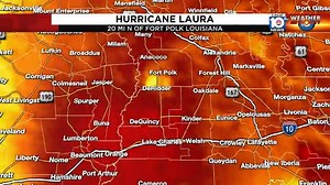 4K views · 34 reactions | Damaging winds and flooding rainfall spreading inland over western and central Louisiana. Life-Threatening storm surge continues along much of the Louisiana coastline. | WPLG Local 10 | Facebook