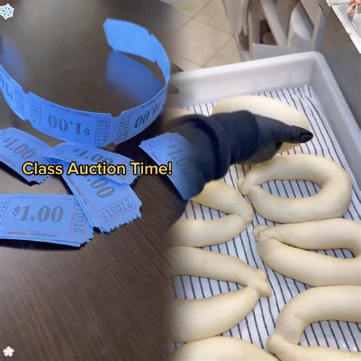 Class auction time! #thirdgrade #thirdgradeteacher #classactivity #mysterybags #mysterybag #prizes