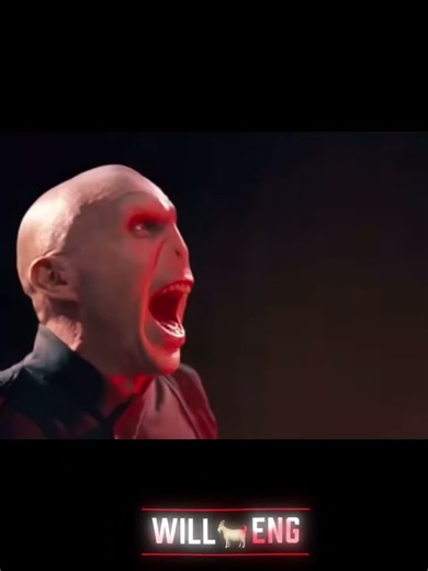 Voldemort highlights pt1