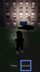 Street shootout #roblox