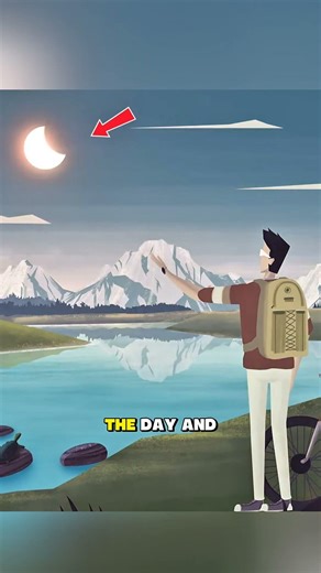 Don’t Miss the Years Before 2040 🌌 #space #earth #moon