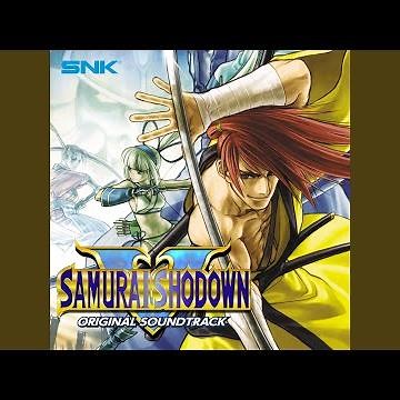 Inferno (Fire Stage)